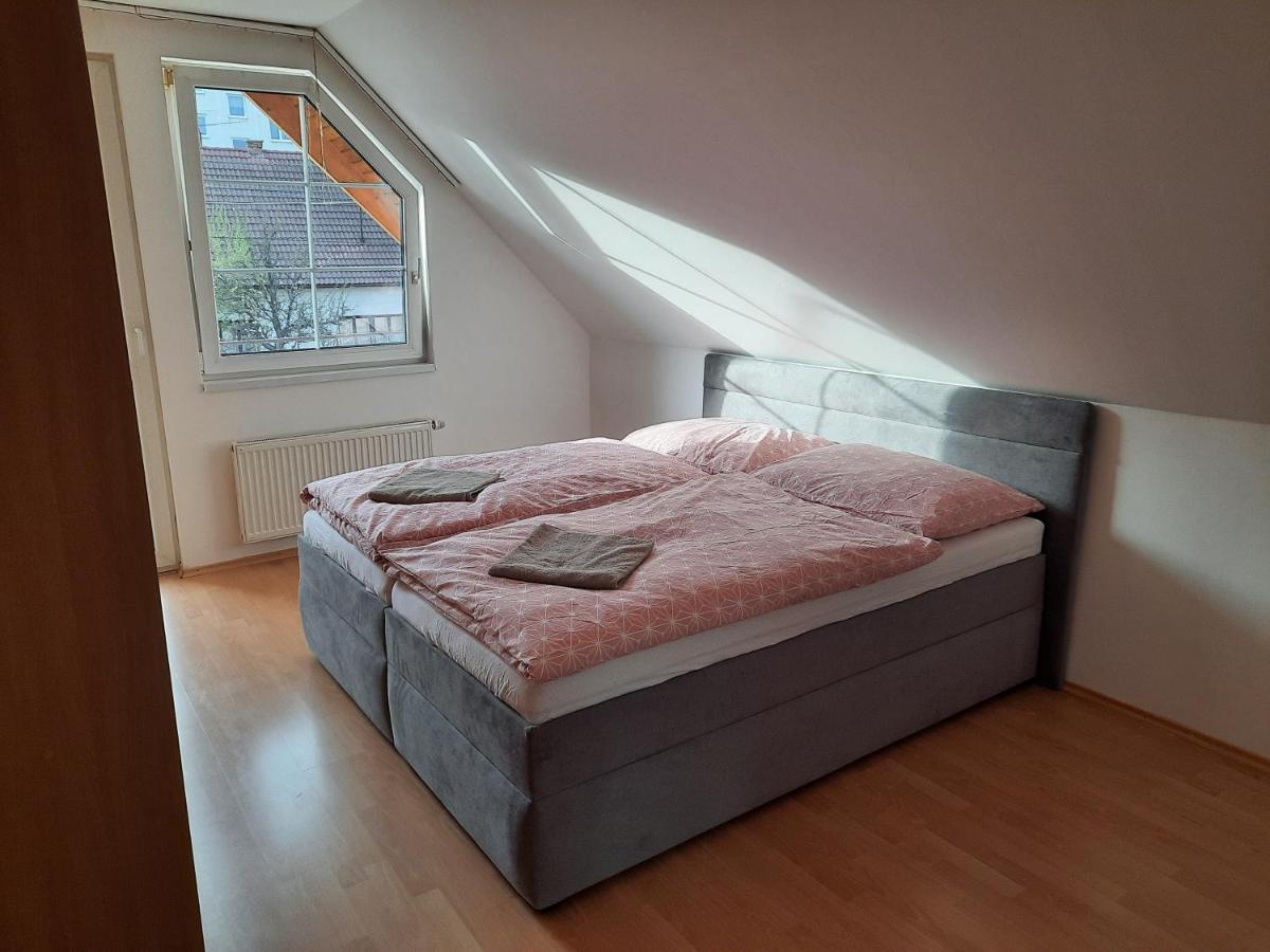 Apartmán Chiarita Nemšová Exterior foto