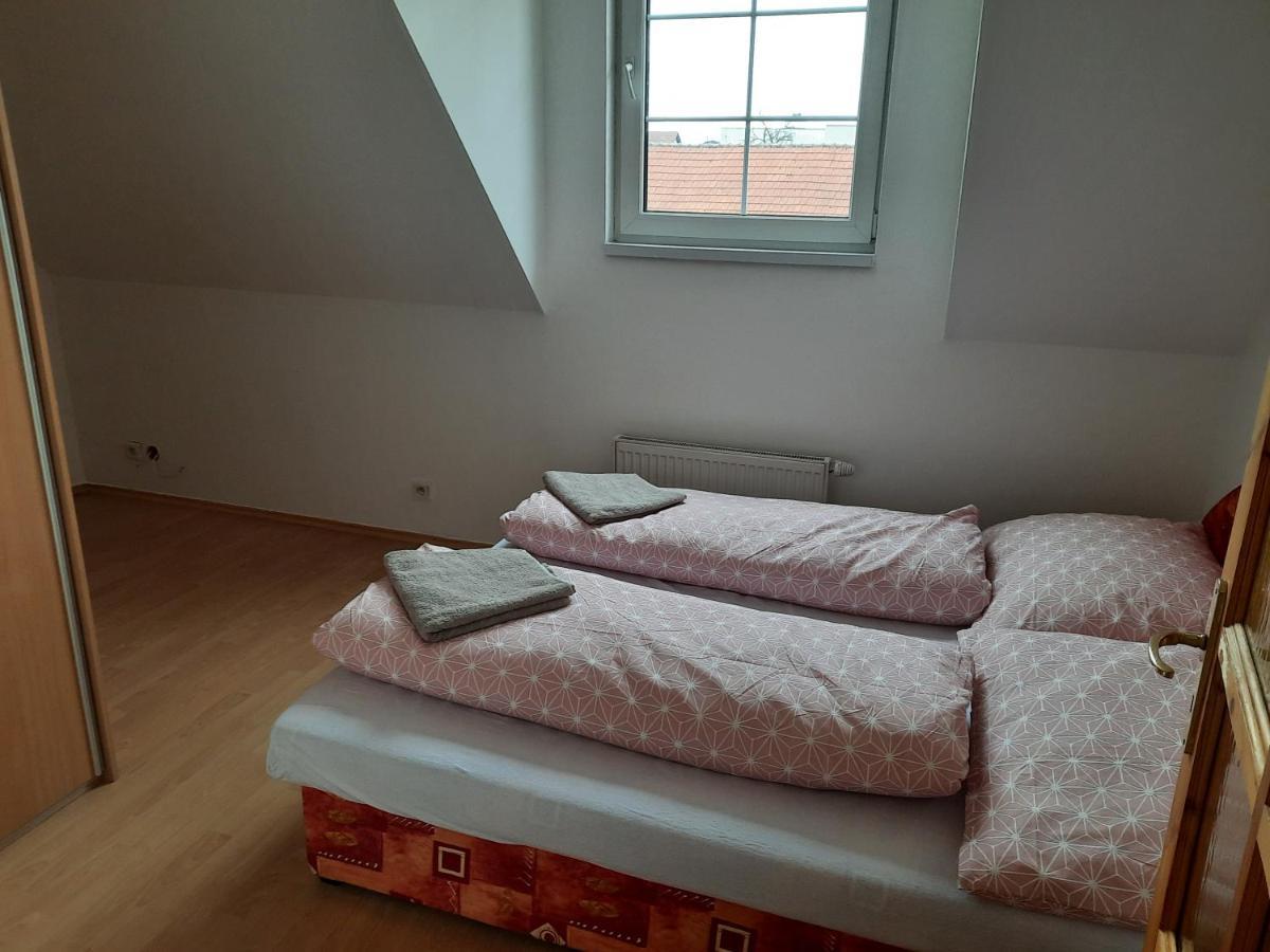 Apartmán Chiarita Nemšová Exterior foto