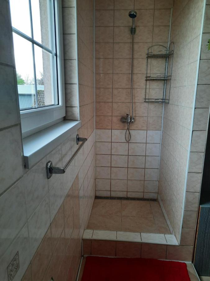 Apartmán Chiarita Nemšová Exterior foto